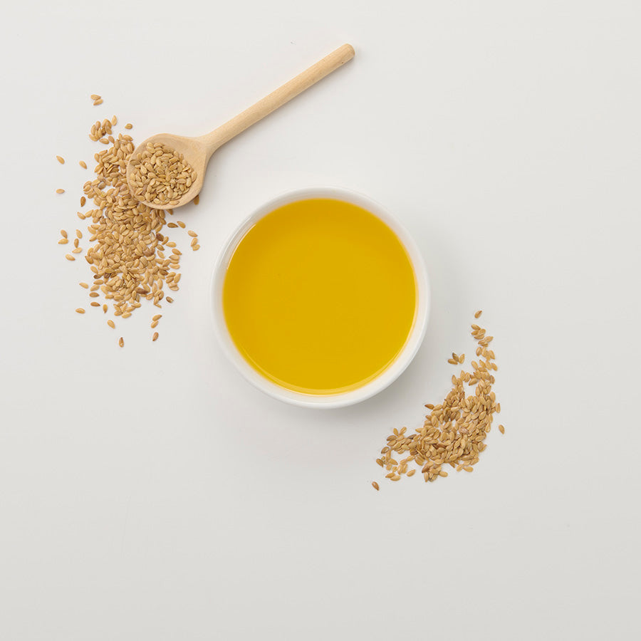 Flaxseed Oil