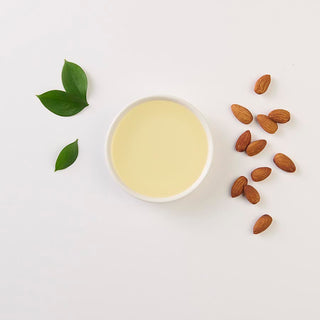 Almond Oil