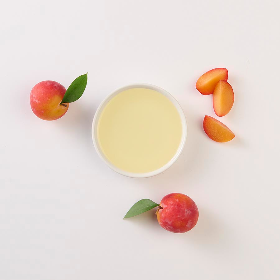 Apricot Oil