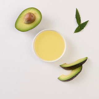 Avocado Oil