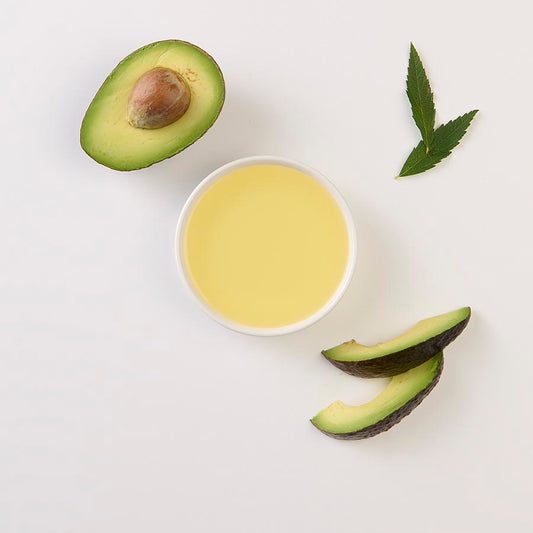 Avocado Oil