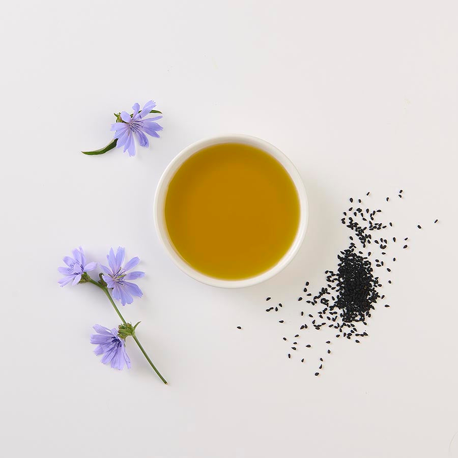 Black Cumin Seed Oil