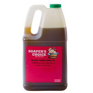 Black Cumin Seed Oil