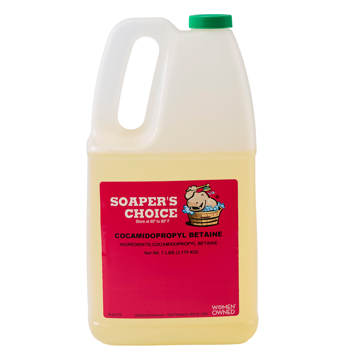 Cocamidopropyl Betaine