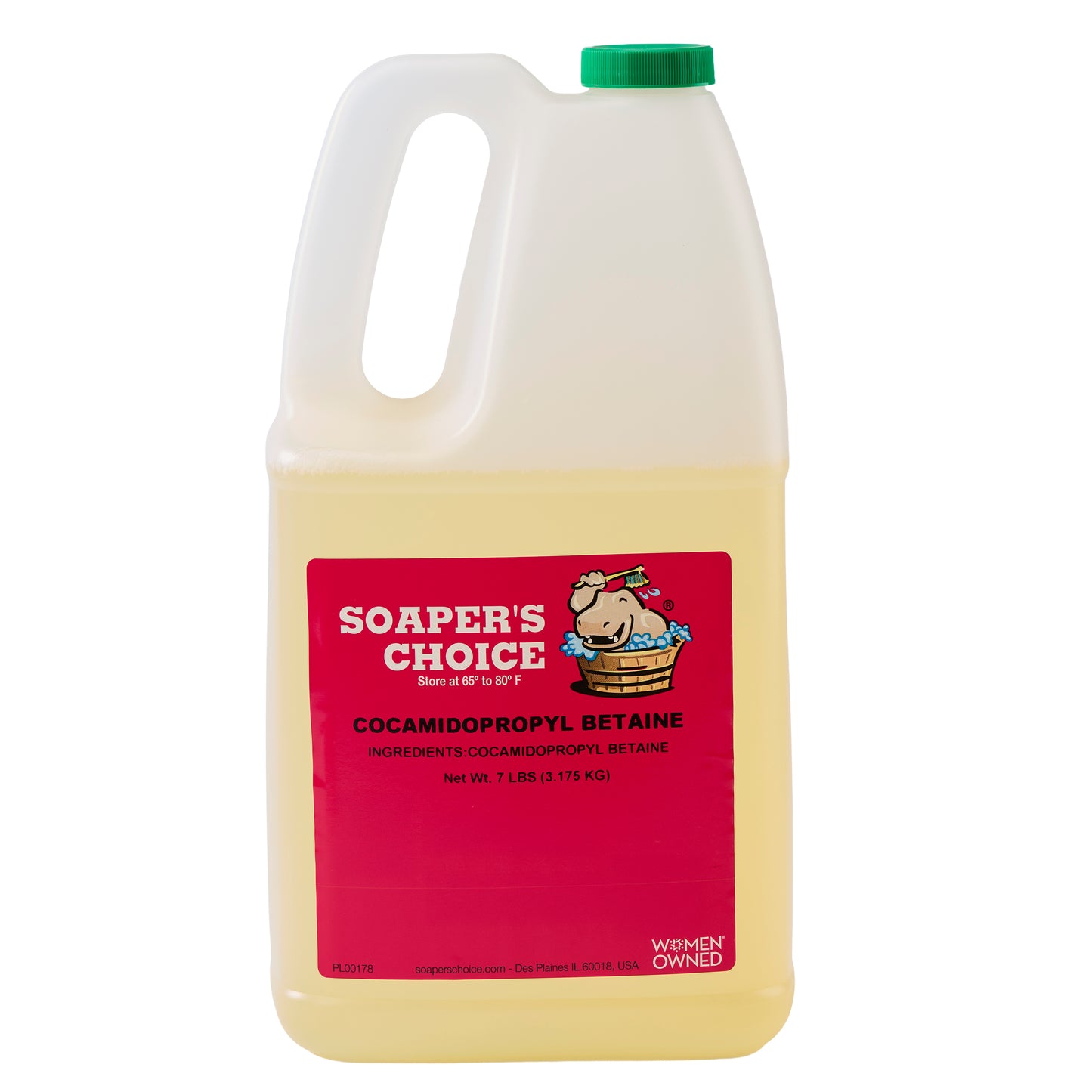 Cocamidopropyl Betaine