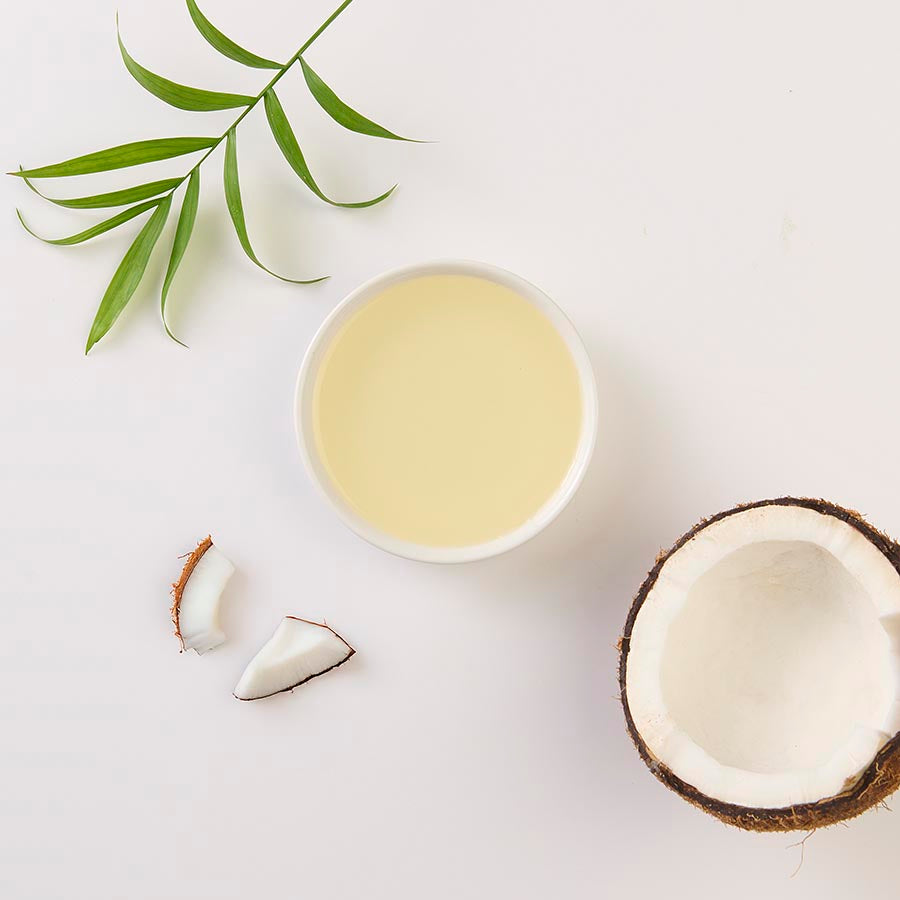 COCONUT MCT CONVENTIONAL