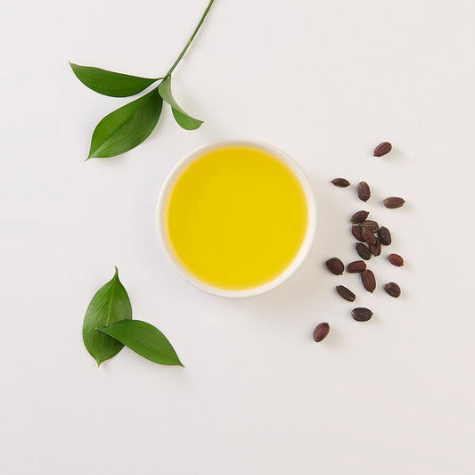 Jojoba Oil