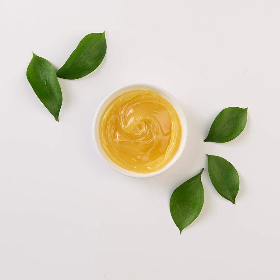 Lanolin Anhydrous USP