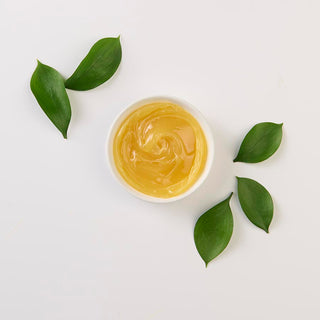 Lanolin Anhydrous USP