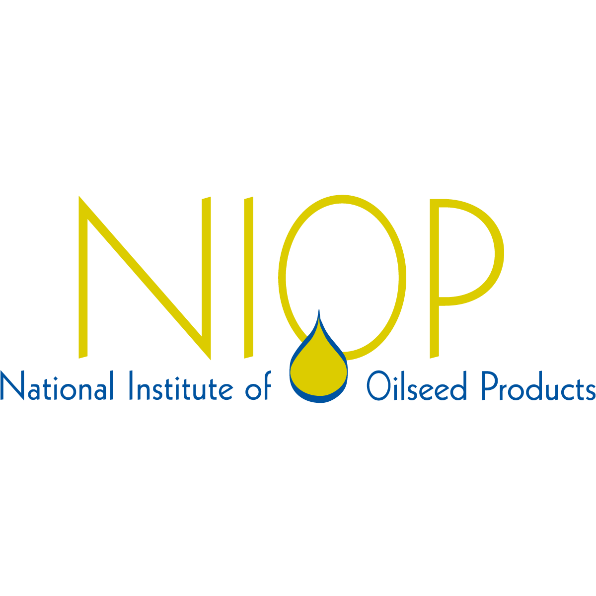 National Institute of Oilseed Products