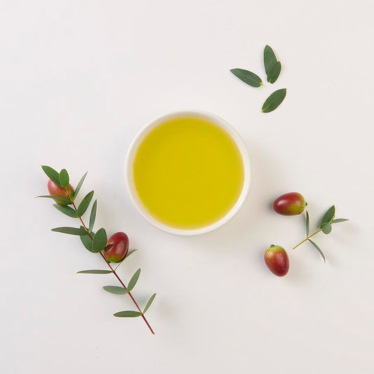 Olive Oil, Extra Virgin