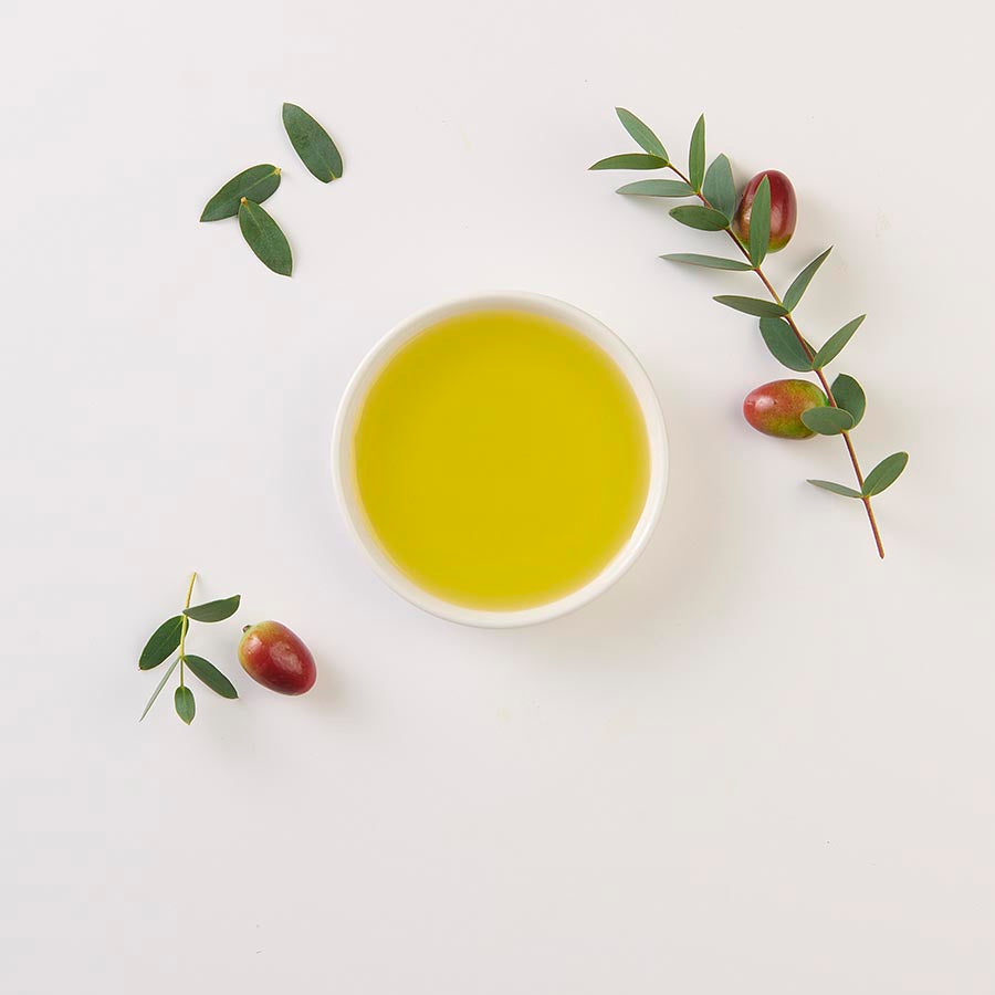 Olive Oil, Pomace