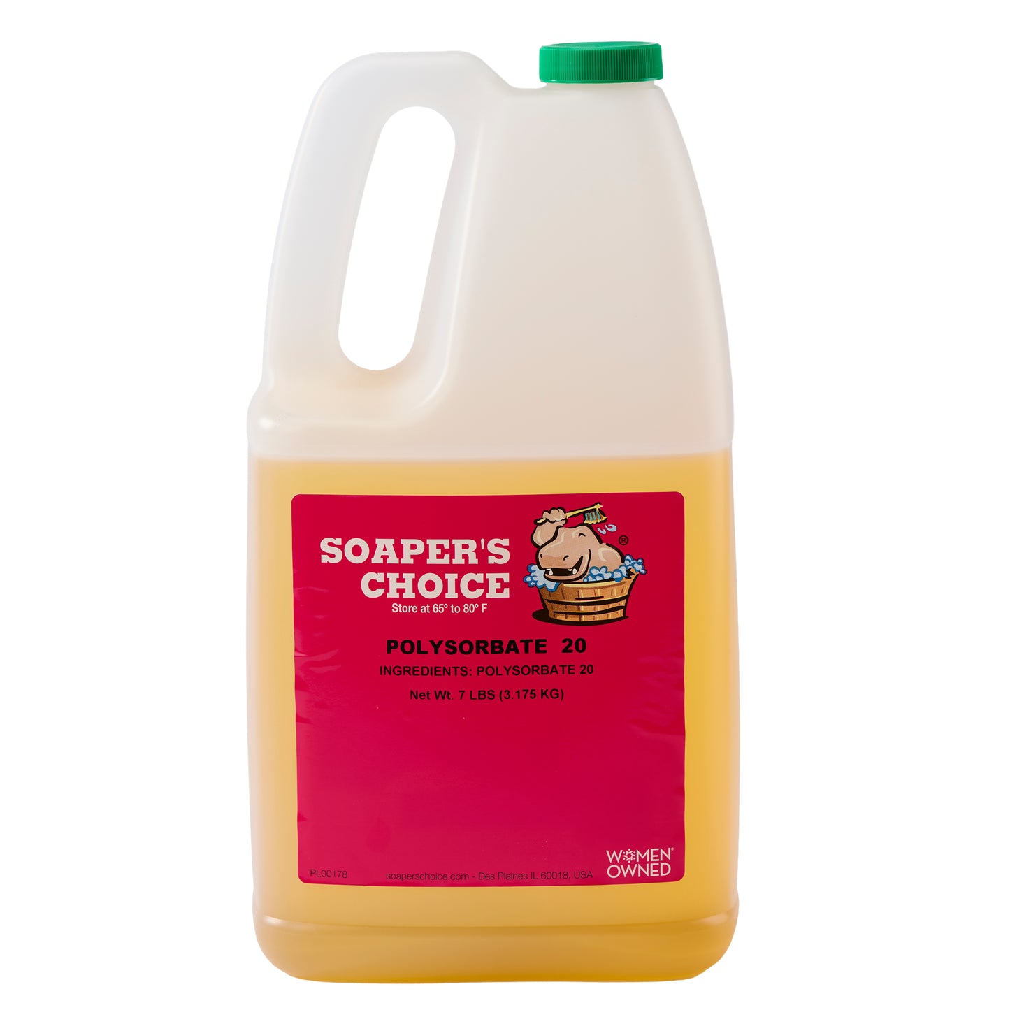 Polysorbate, 20