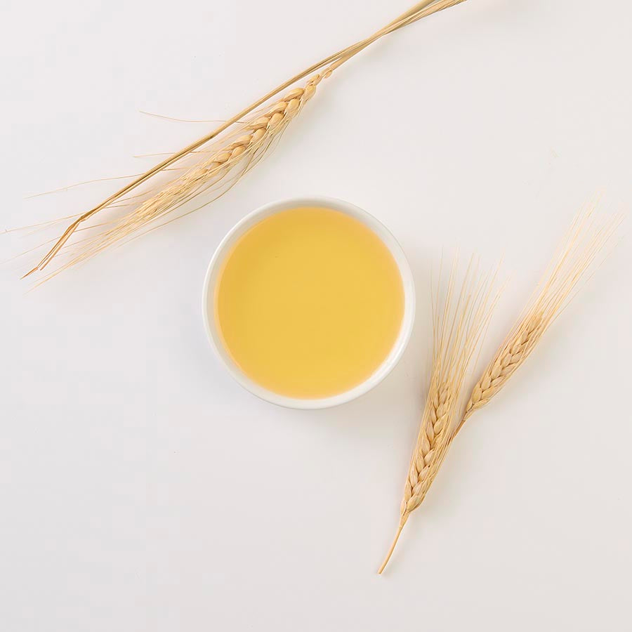 Olive Oil, Pomace & Rice Bran