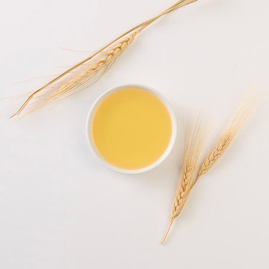 Olive Oil, Pomace & Rice Bran