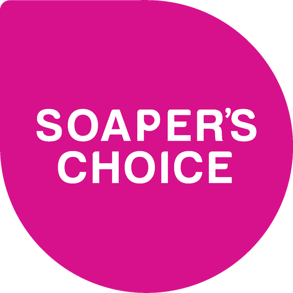 Soaper's Choice