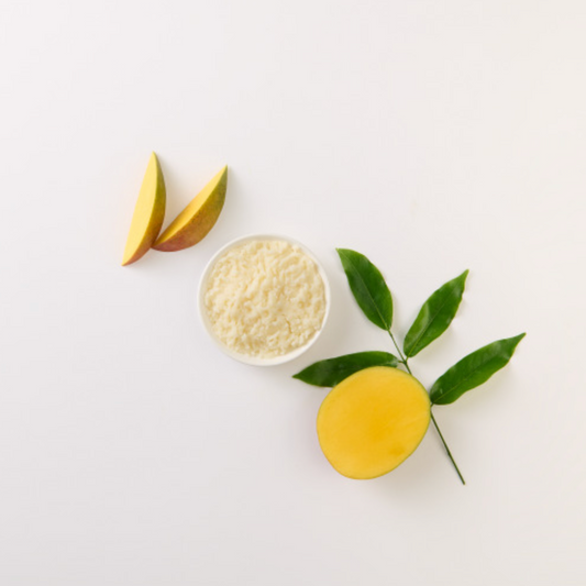 Mango Butter