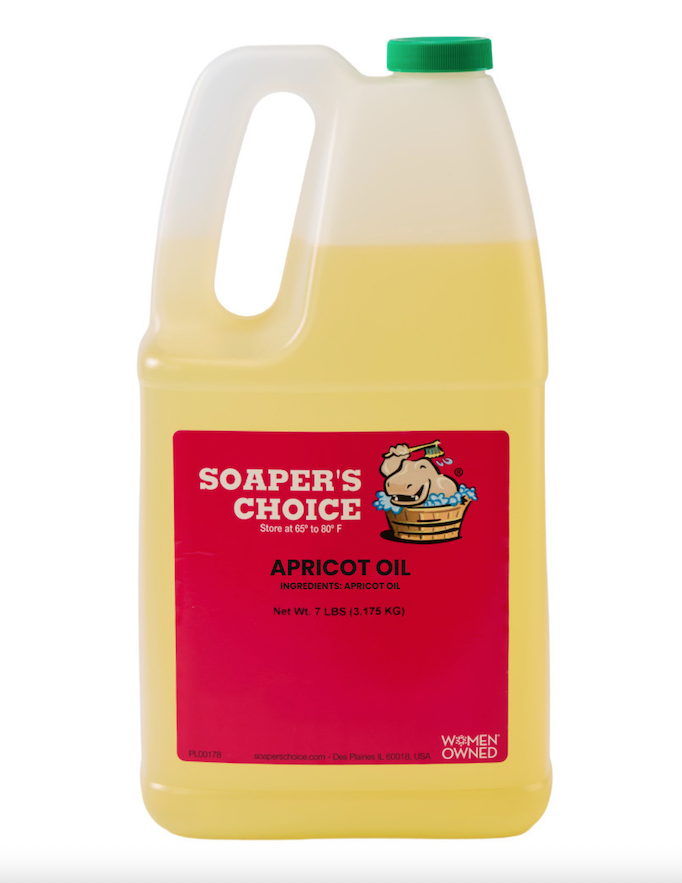 Apricot Oil