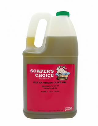 Olive Oil, Extra Virgin