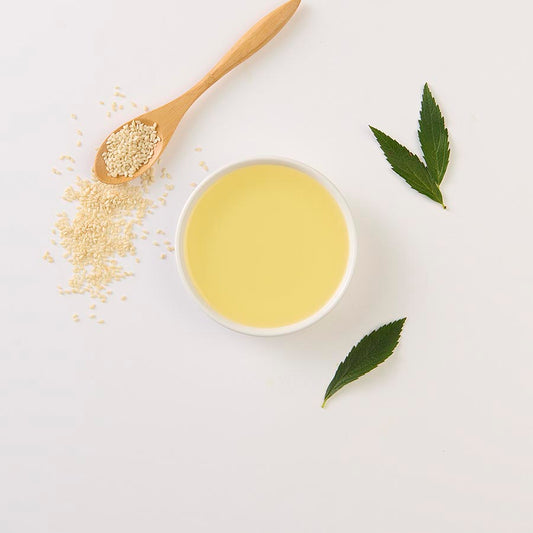 Sesame Seed Oil