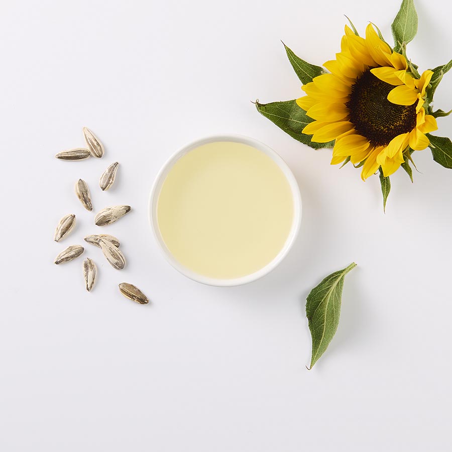 Sunflower Oil, High Oleic