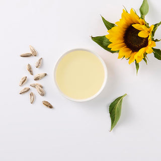 Sunflower Oil, High Oleic