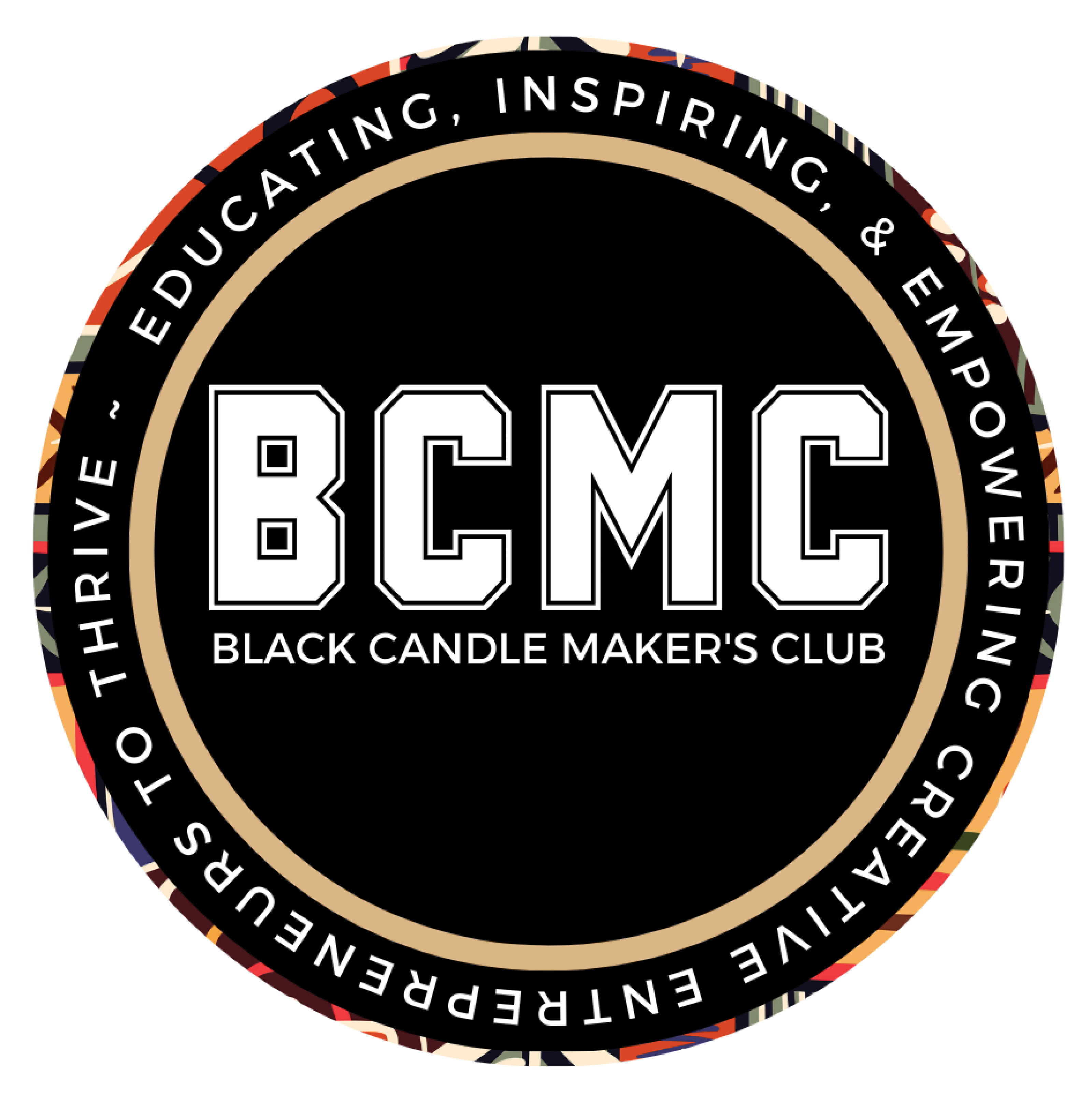 Black Candle Makers Club