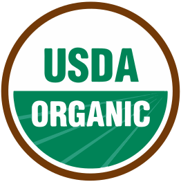 Organic Certified