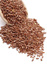 FLAX SEED COLD PRESSED UNREF