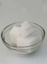 GLYCERINE SOAP BASE - WHITE